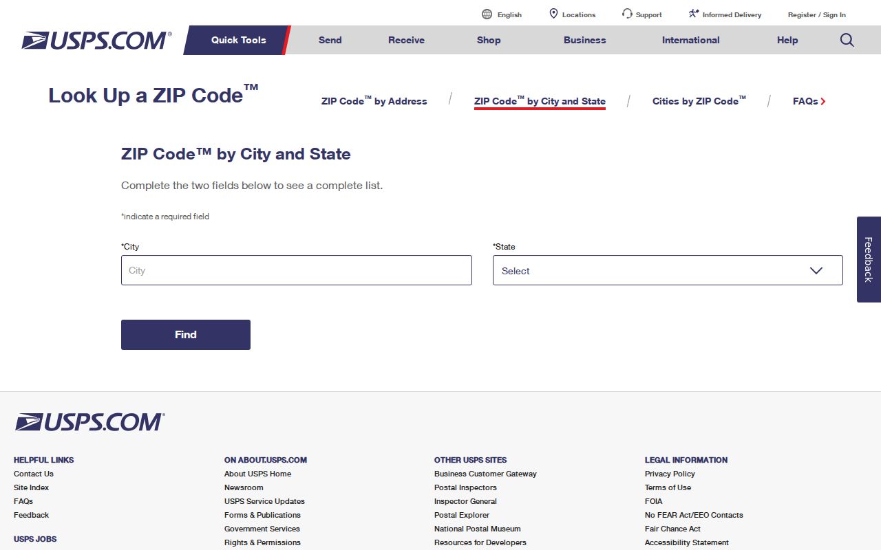 Taylor ZIP code directory USPS city and state postal lookup